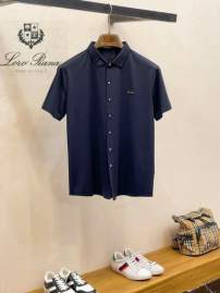 Picture of Loro Piana Shirts Short _SKULoroPianaM-4XL24cx0428480